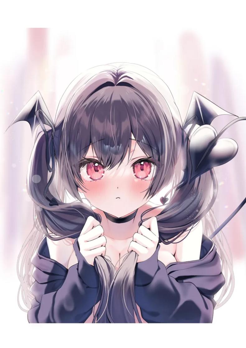 เรื่องราวของปีศาจน้อย 09